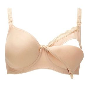 Freya Pure Nursing Bra 30DD NWT